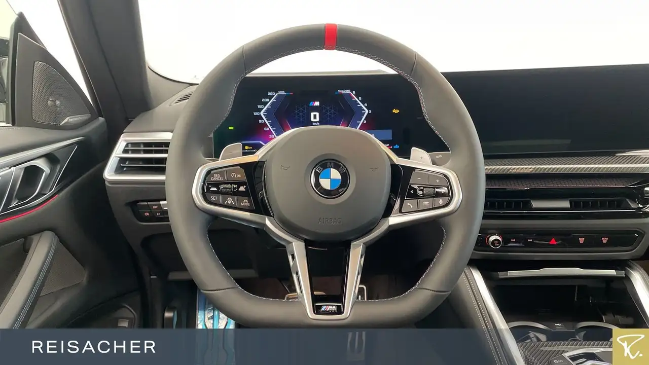 BMW Inny M440d A xDrive Coupé M-Sport PRO,GSD,AHK,DAProf, 5