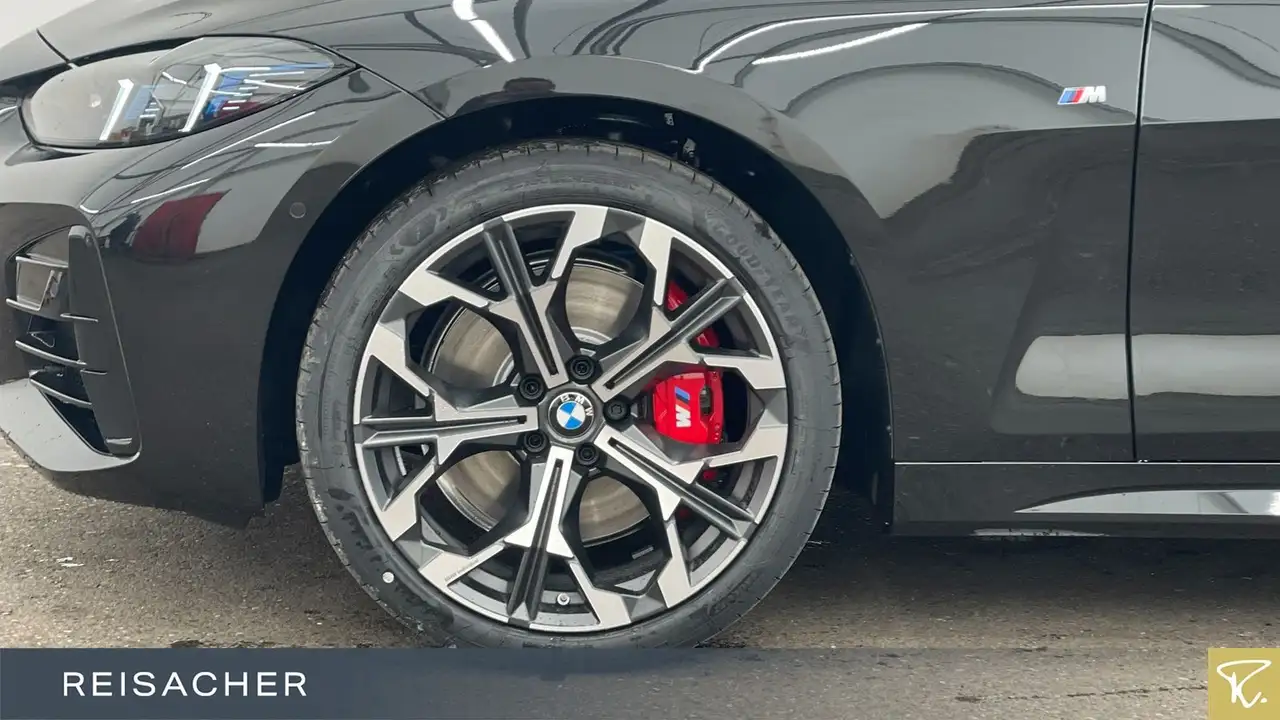 BMW Inny M440d A xDrive Coupé M-Sport PRO,GSD,AHK,DAProf, 3
