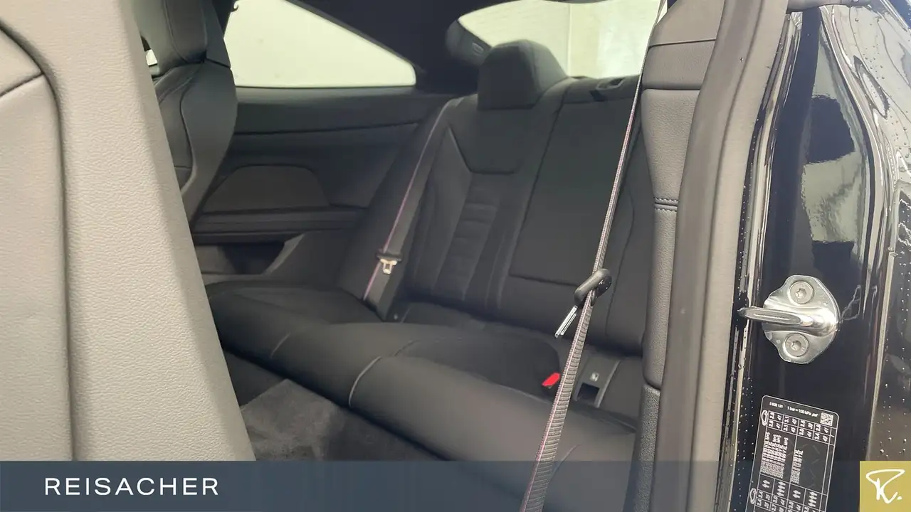 BMW Inny M440d A xDrive Coupé M-Sport PRO,GSD,AHK,DAProf, 8