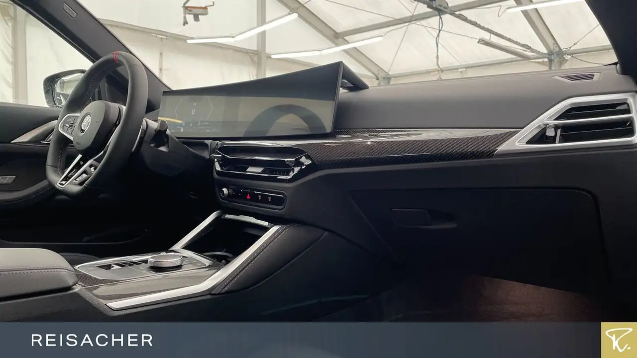 BMW Inny M440d A xDrive Coupé M-Sport PRO,GSD,AHK,DAProf, 13
