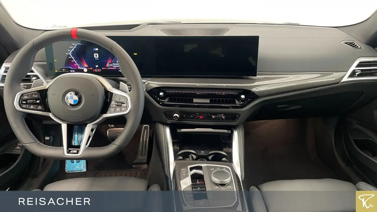 BMW Inny M440d A xDrive Coupé M-Sport PRO,GSD,AHK,DAProf, 6
