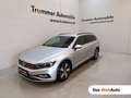 Volkswagen Passat Variant Business TDI DSG Silber - thumbnail 1