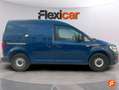 Volkswagen Caddy 75 CV Azul - thumbnail 3