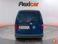 Volkswagen Caddy 75 CV Azul - thumbnail 5