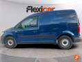 Volkswagen Caddy 75 CV Azul - thumbnail 4