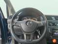 Volkswagen Caddy 75 CV Azul - thumbnail 9