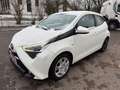 Toyota Sonstige Aygo AYGO x-play club 1 Hand Navi KameraHU1.2027 Weiß - thumbnail 6