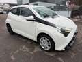 Toyota Sonstige Aygo AYGO x-play club 1 Hand Navi KameraHU1.2027 Weiß - thumbnail 5