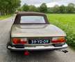 Peugeot 504 V6 Cabrio inj. Beige - thumbnail 7