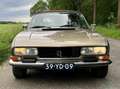 Peugeot 504 V6 Cabrio inj. Beige - thumbnail 20