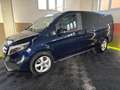 Mercedes-Benz V 250 V 250d 4MATIC lang Business Van/AHK/Led/Kamera Blau - thumbnail 2