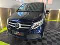 Mercedes-Benz V 250 V 250d 4MATIC lang Business Van/AHK/Led/Kamera Blau - thumbnail 3