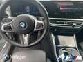 BMW 318 d Limousine M Sport Harman Kardon Parking Assistan Grau - thumbnail 11