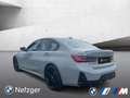 BMW 318 d Limousine M Sport Harman Kardon Parking Assistan Grau - thumbnail 3