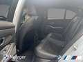 BMW 318 d Limousine M Sport Harman Kardon Parking Assistan Grau - thumbnail 8