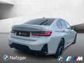 BMW 318 d Limousine M Sport Harman Kardon Parking Assistan Grau - thumbnail 4