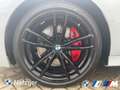 BMW 318 d Limousine M Sport Harman Kardon Parking Assistan Grau - thumbnail 12