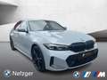 BMW 318 d Limousine M Sport Harman Kardon Parking Assistan Grau - thumbnail 5