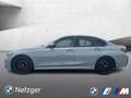 BMW 318 d Limousine M Sport Harman Kardon Parking Assistan Grau - thumbnail 2