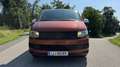 Volkswagen T6 Transporter 2.0 TDI Weiß - thumbnail 3