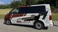 Volkswagen T6 Transporter 2.0 TDI Weiß - thumbnail 4
