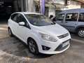 Ford C-Max 1.6TDCi Edition 115 Blanco - thumbnail 3