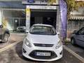 Ford C-Max 1.6TDCi Edition 115 Blanco - thumbnail 2