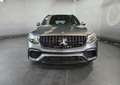 Mercedes-Benz GLC 63 AMG GLC 63 S Mercedes-AMG 4MATIC+ Aut. Silber - thumbnail 3