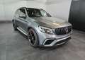 Mercedes-Benz GLC 63 AMG GLC 63 S Mercedes-AMG 4MATIC+ Aut. Silber - thumbnail 2