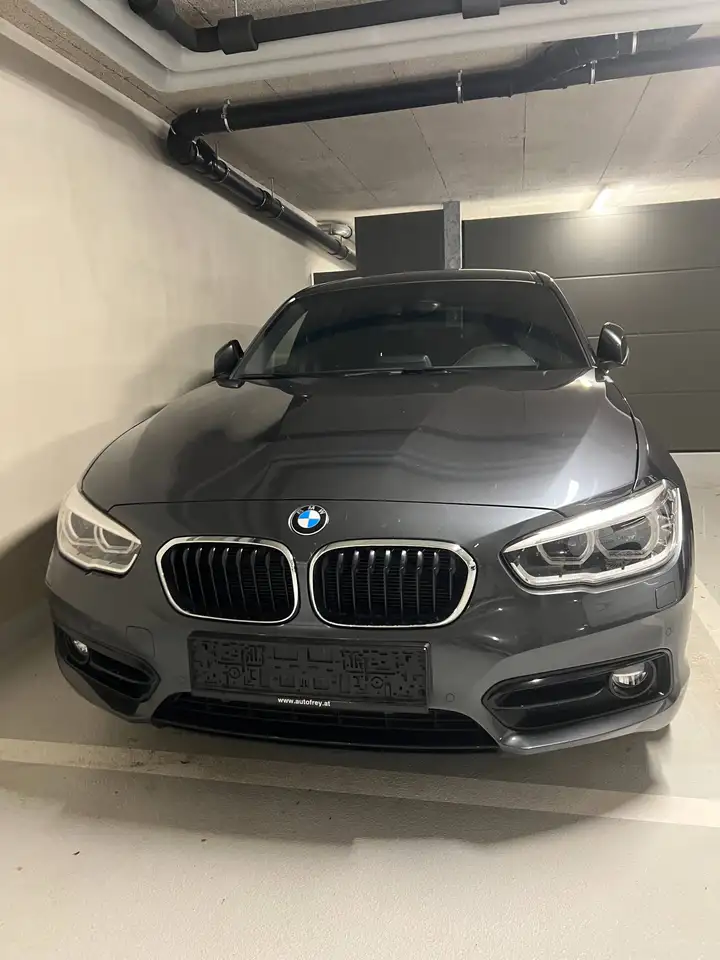 BMW 116