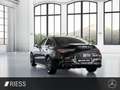 Mercedes-Benz CLA 35 AMG 4M Coupé PANO BURM NIGHT II 19" WINTER Fekete - thumbnail 5