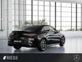 Mercedes-Benz CLA 35 AMG 4M Coupé PANO BURM NIGHT II 19" WINTER Fekete - thumbnail 4