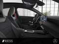 Mercedes-Benz CLA 35 AMG 4M Coupé PANO BURM NIGHT II 19" WINTER Fekete - thumbnail 10