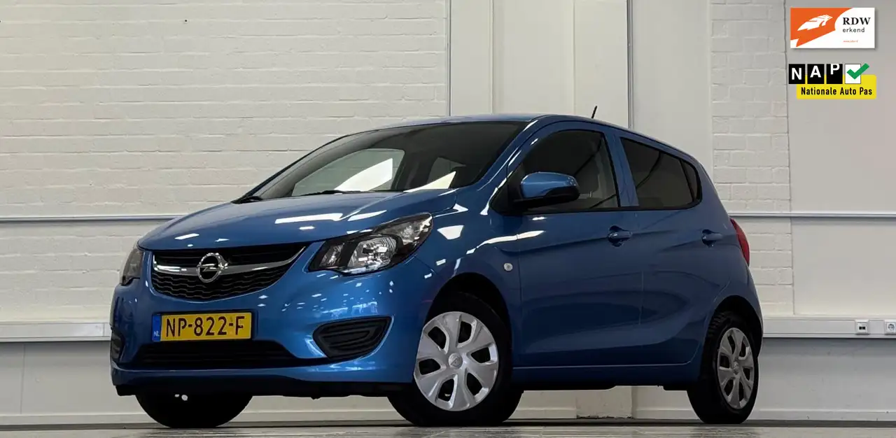 Opel Karl