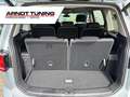Volkswagen Touran Comfortline 1.5 16V TSI DSG R-Line 7Sitze Silber - thumbnail 11