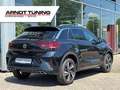 Volkswagen T-Roc R-Line 1.5 16V TSI ACT DSG ACC IQ.Drive LED Negro - thumbnail 4