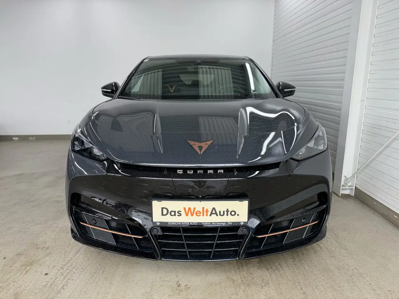 CUPRA Tavascan 2026