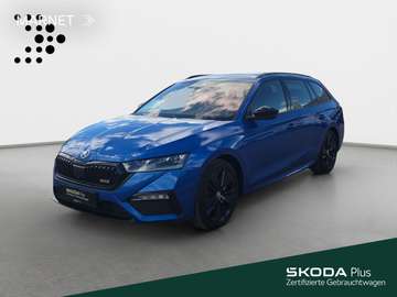 Combi 2.0 TDI RS DSG Navi*AHK*Matrix*Key