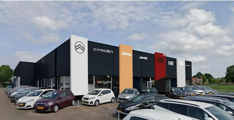 Peugeot 2008 1.2 PureTech Allure Panoramadak | Trekhaak 1250kg — photo 14