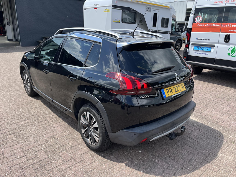 Peugeot 2008 1.2 PureTech Allure Panoramadak | Trekhaak 1250kg — photo 4
