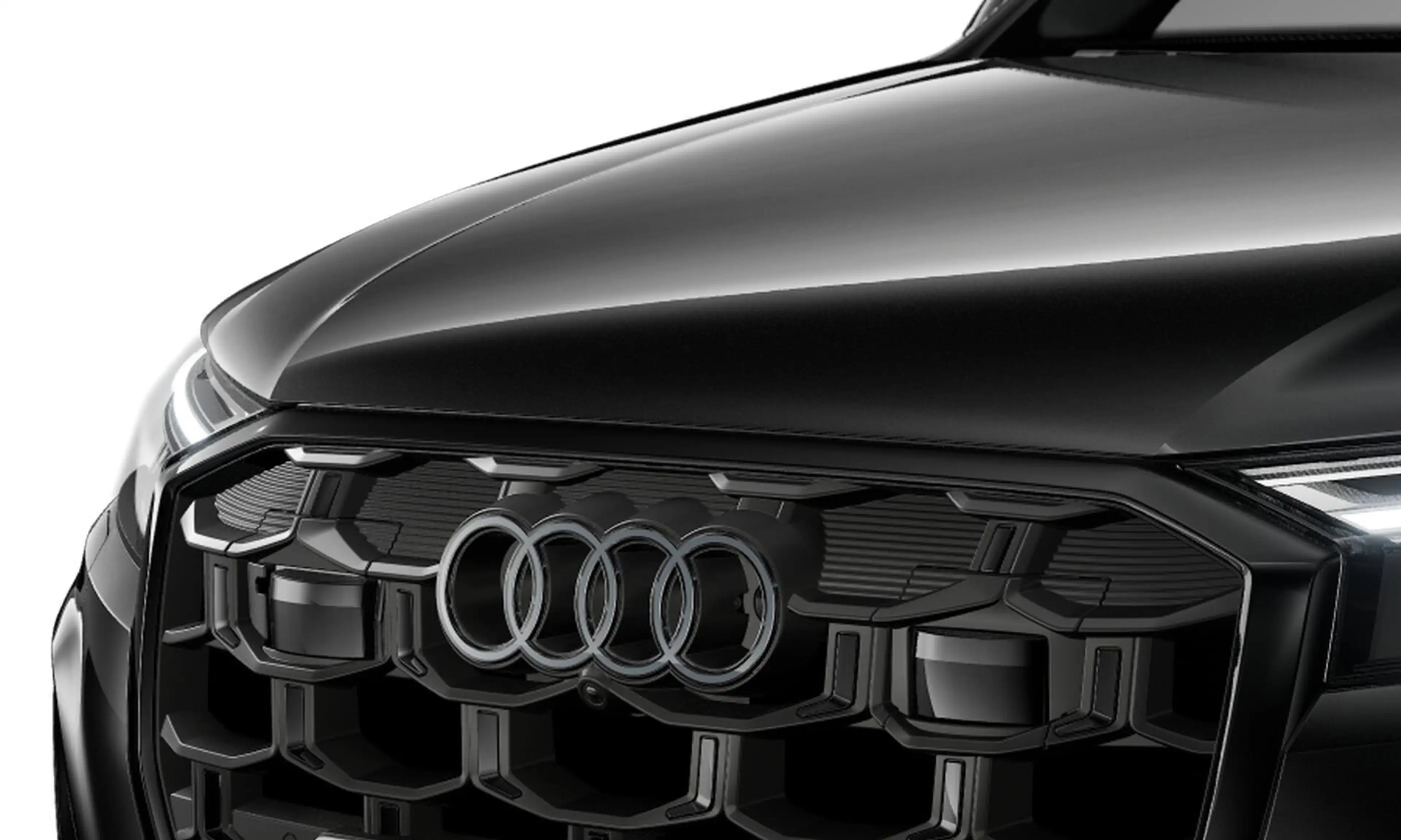 Audi Q7 55 TFSI e quattro Pro Line S 394PK | Trekhaak | Pa — photo 5