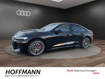 Limousine e-hybrid q. 270 kW S line AHK+Pano+Te...