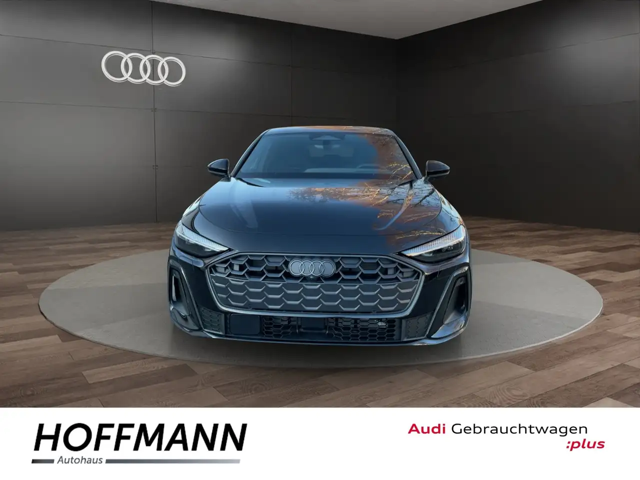 Audi A5 Limousine e-hybrid q. 270 kW S line AHK+Pano+Te... 3