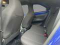 Toyota Aygo X 1.0 Teamplayer Klima Kamera Sitzhzg Bleu - thumbnail 9