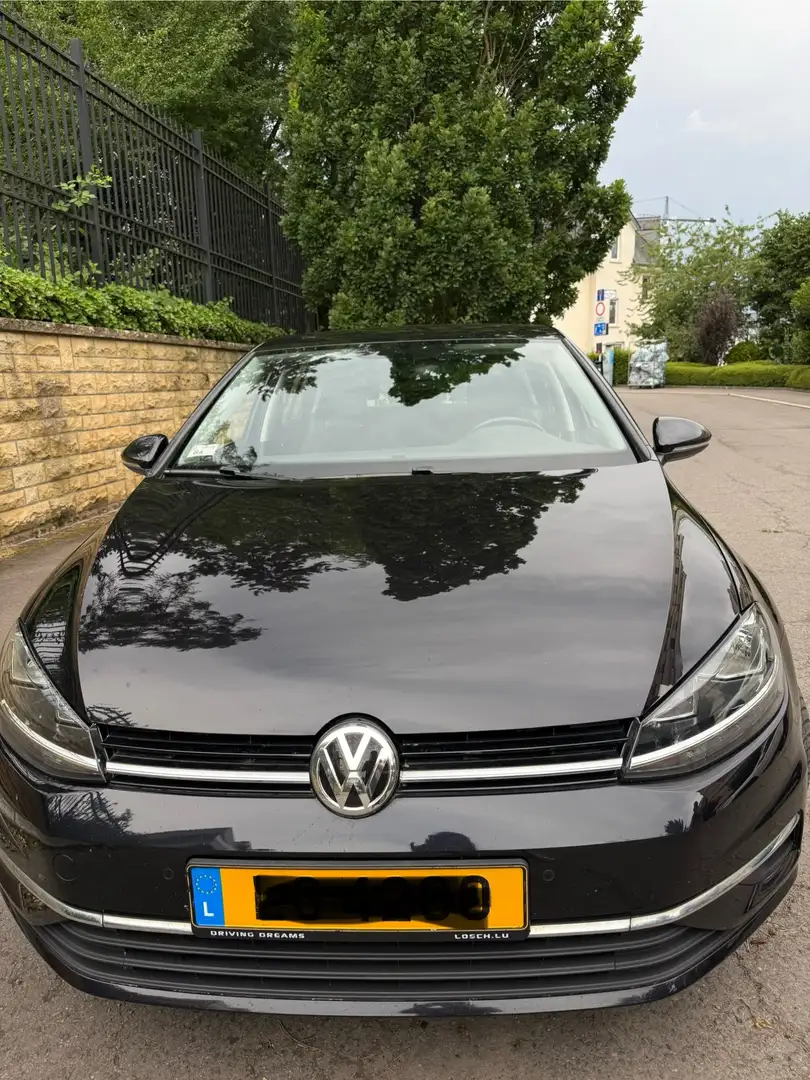 Volkswagen Golf 1.6 SCR TDi Highline (EU6.2) - 1