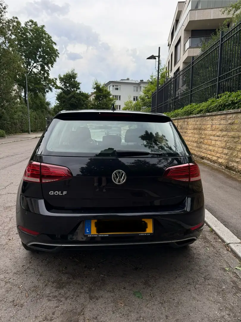 Volkswagen Golf 1.6 SCR TDi Highline (EU6.2) - 2