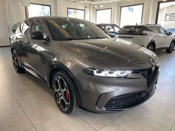 Tonale 1.5 hybrid Veloce 160cv tct7 KM CERTIFICATI