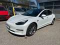 Tesla Model 3 Long Range AWD Autopilot-Kamera-AHK Weiß - thumbnail 1
