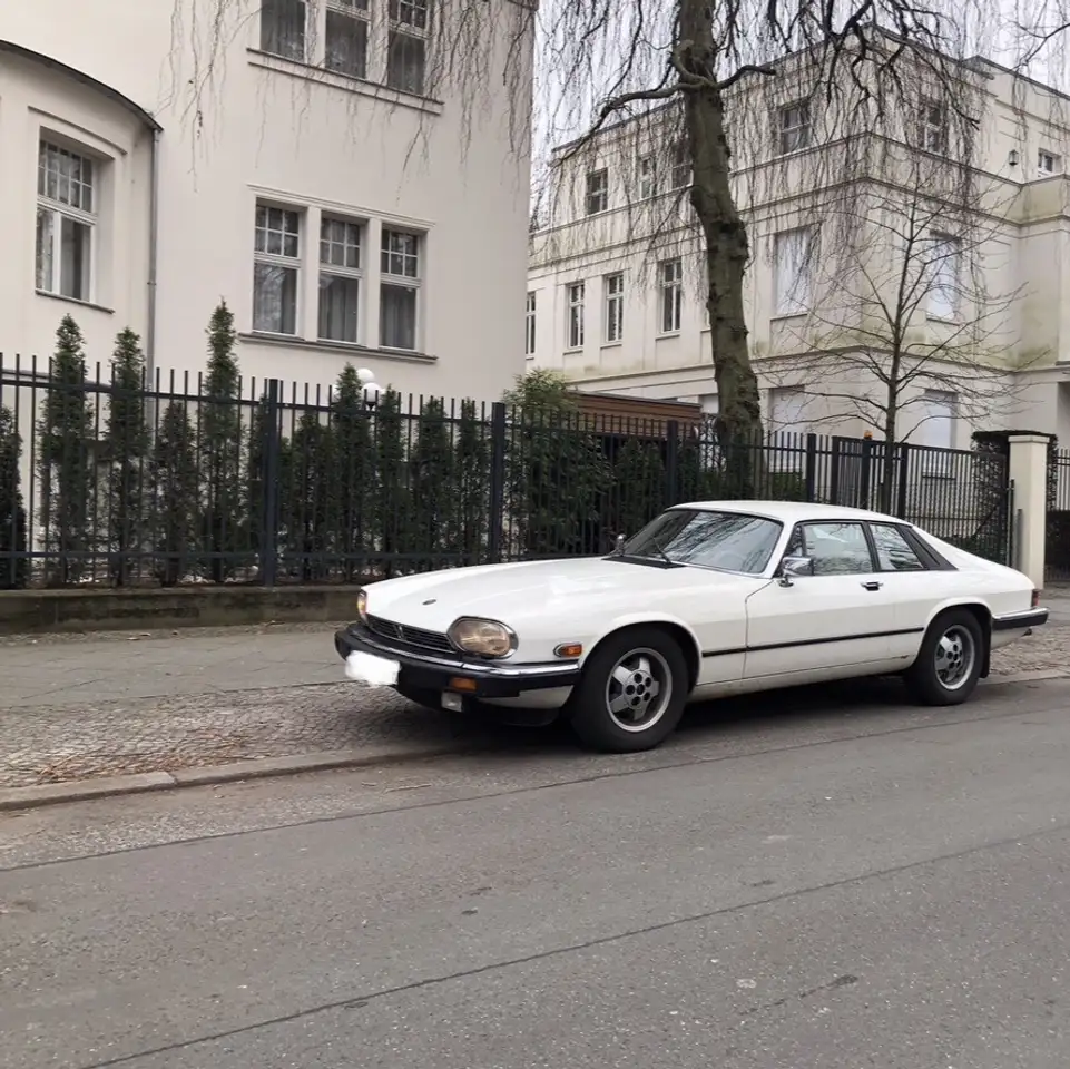 Jaguar XJS HE Automatik, foto 4