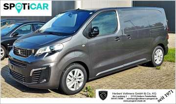 e-Expert L2 (75kWh) Xenon, Sitzheizung, OBC11 kW!!